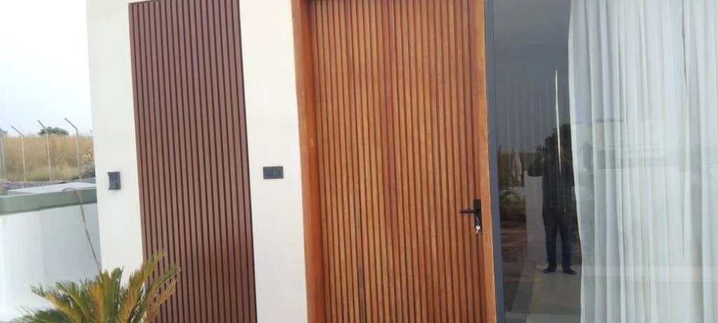 Ridhira Zen hospitality-led residential finish detail