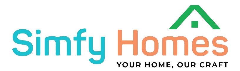 Simfy Homes