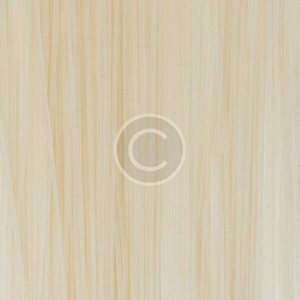 Light wood panels