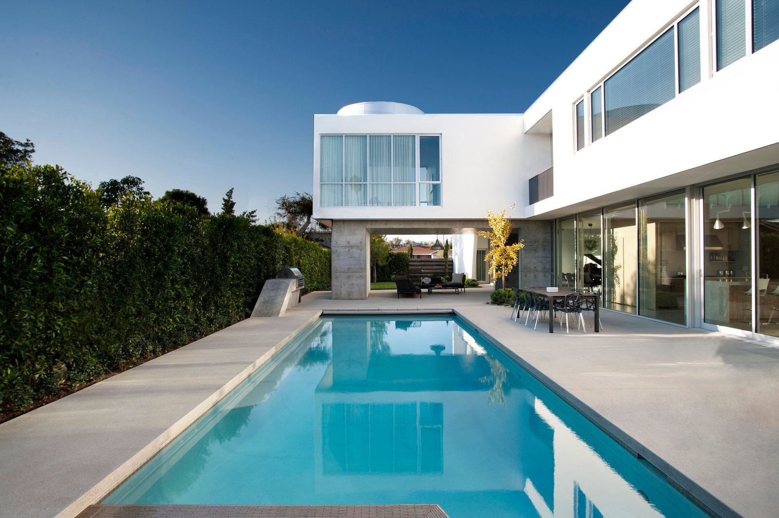 Premium Villas