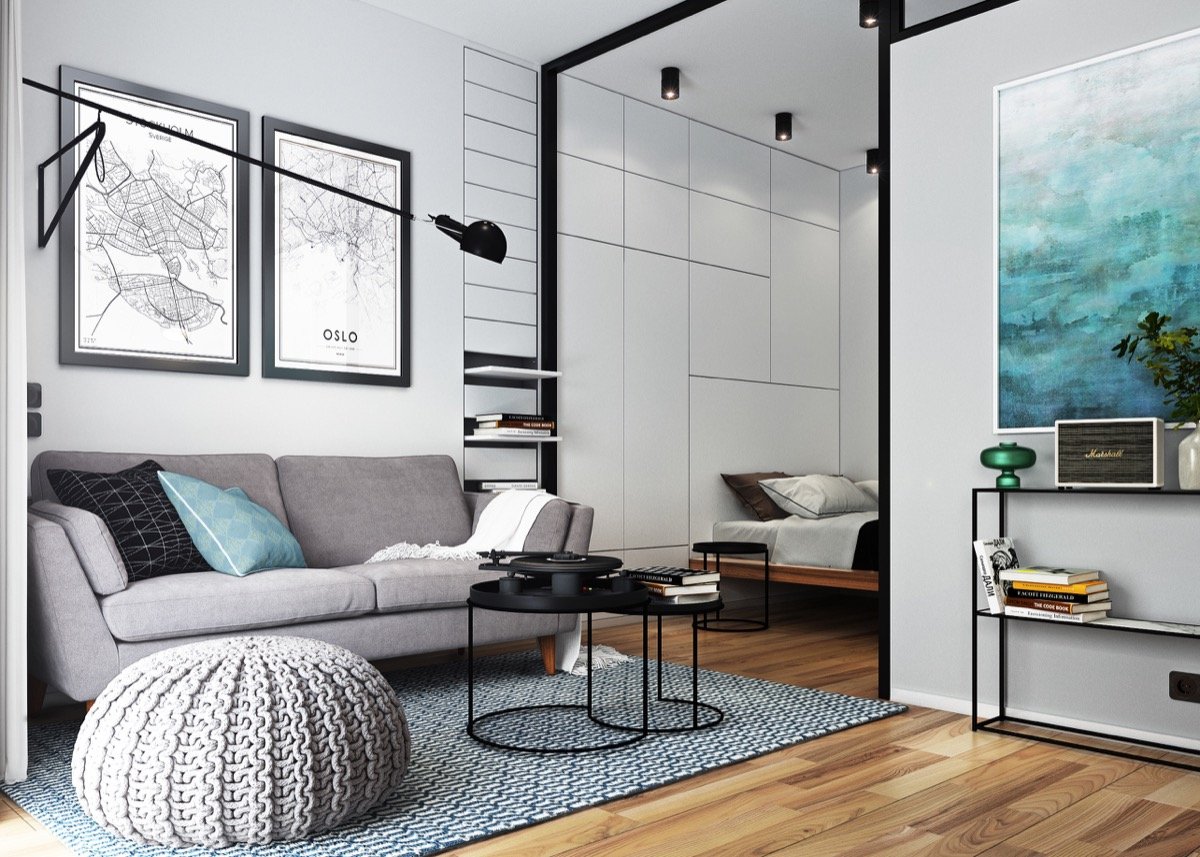 Studio Villas