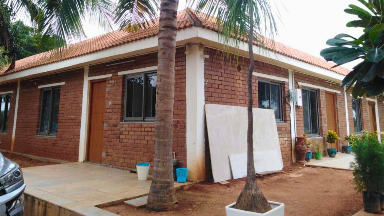 Prasanth kumar – Farmhouse