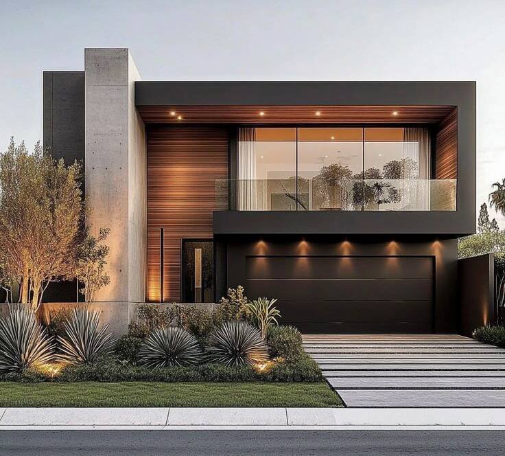 Residential construction in Hyderabad using climate-responsive materials