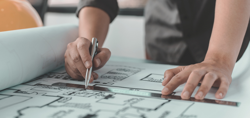 Receive Detailed Plans